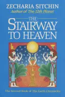 L'Escalier du Paradis (Livre II) - The Stairway to Heaven (Book II)