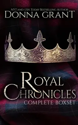 Royal Chronicles Box Set