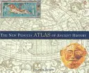 Le nouvel atlas Penguin d'histoire ancienne - The New Penguin Atlas of Ancient History