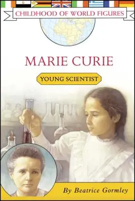 Marie Curie : La jeune scientifique - Marie Curie: Young Scientist