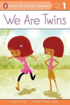 Nous sommes des jumeaux - We Are Twins