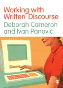 Travailler avec le discours écrit - Working with Written Discourse