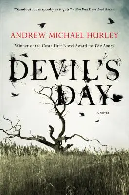 Le jour du diable - Devil's Day