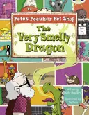 Bug Club Guided Fiction Year Two Gold A Very Smelly Dragon (Le dragon qui pue) - Bug Club Guided Fiction Year Two Gold A Very Smelly Dragon