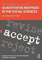 Le guide de l'évaluateur pour les méthodes quantitatives en sciences sociales - The Reviewer's Guide to Quantitative Methods in the Social Sciences