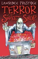 Terreur à la confiserie - Terror at the Sweet Shop