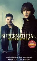 Supernatural - Nevermore