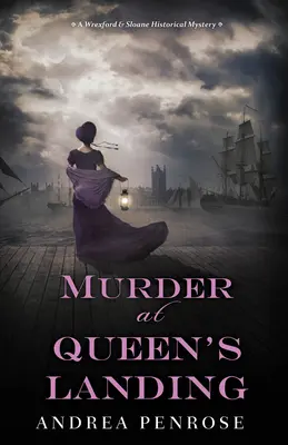 Meurtre à Queen's Landing - Murder at Queen's Landing