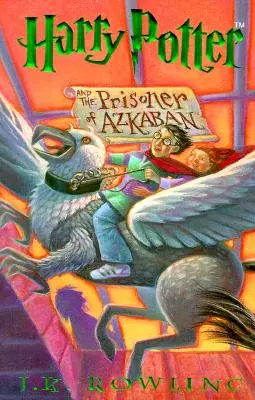 Harry Potter et le Prisonnier d'Azkaban - Harry Potter and the Prisoner of Azkaban