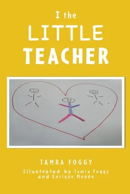 Moi, la PETITE PROFESSEURE - I the LITTLE TEACHER