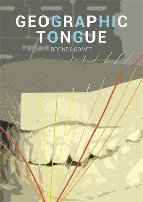 Langue géographique - Geographic Tongue