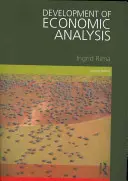 Développement de l'analyse économique (Rima Ingrid H. (Temple University USA)) - Development of Economic Analysis (Rima Ingrid H. (Temple University USA))