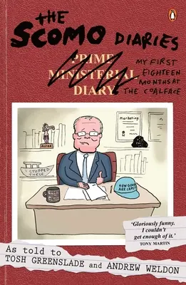 Scomo Diaries - Mes dix-huit premiers mois à la Coalface - Scomo Diaries - My First Eighteen Months at the Coalface