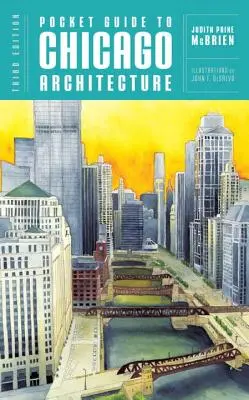 Guide de poche de l'architecture de Chicago - Pocket Guide to Chicago Architecture