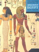 L'histoire illustrée de l'Égypte ancienne d'Oxford - The Oxford Illustrated History of Ancient Egypt