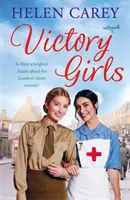 Victory Girls (Lavender Road 6) - Une saga touchante sur les femmes courageuses de Londres pendant la Seconde Guerre mondiale. - Victory Girls (Lavender Road 6) - A touching saga about London's brave women of World War Two