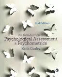 Introduction à l'évaluation psychologique et à la psychométrie - An Introduction to Psychological Assessment and Psychometrics