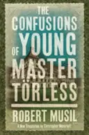 Les confusions du jeune maître Trless - The Confusions of Young Master Trless