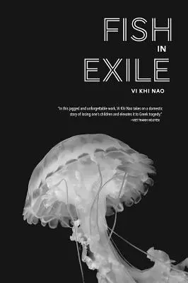 Poissons en exil - Fish in Exile