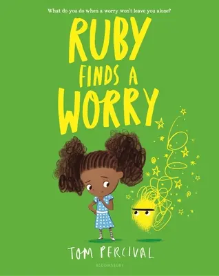 Ruby trouve un souci - Ruby Finds a Worry