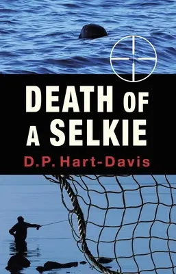 Mort d'une Selkie - Death of a Selkie