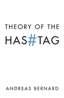 Théorie du Hashtag - Theory of the Hashtag