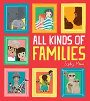 Toutes sortes de familles - All Kinds of Families