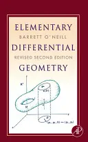 Géométrie différentielle élémentaire, 2e édition révisée - Elementary Differential Geometry, Revised 2nd Edition