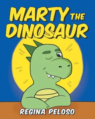 Marty le dinosaure - Marty the Dinosaur