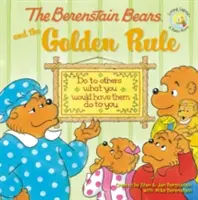 Les ours Berenstain et la règle d'or - The Berenstain Bears and the Golden Rule