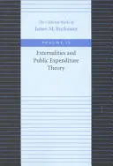 Externalités et théorie des dépenses publiques - Externalities and Public Expenditure Theory