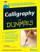 La calligraphie pour les nuls - Calligraphy for Dummies