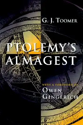 L'Almageste de Ptolémée - Ptolemy's Almagest