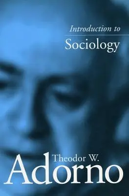 Introduction à la sociologie - Introduction to Sociology