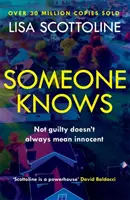 Quelqu'un sait - Someone Knows