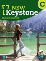 New Keystone, Niveau 3 Compagnon de lecture - New Keystone, Level 3 Reader's Companion