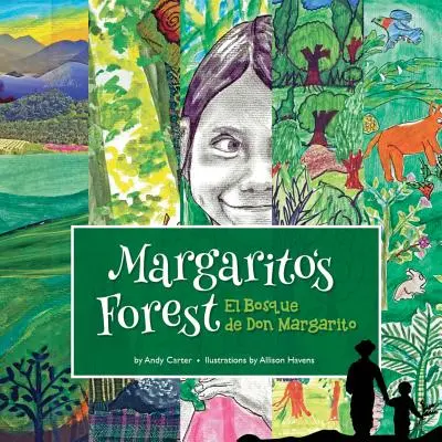 La forêt de Margarito - Margarito's Forest