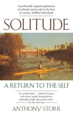 Solitude : Un retour à soi - Solitude: A Return to the Self