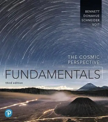 Les fondamentaux de la perspective cosmique - Cosmic Perspective Fundamentals, The