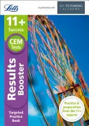 Manuel d'entraînement complet pour le raisonnement verbal, le raisonnement non verbal et les mathématiques 11+ - pour les tests du Cem 2022 - 11+ Verbal Reasoning, Non-Verbal Reasoning & Maths Complete Practice Workbook - For the Cem Tests