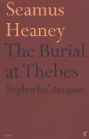 Enterrement à Thèbes - Burial at Thebes