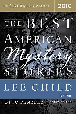 Les meilleurs romans policiers américains - The Best American Mystery Stories