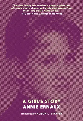 L'histoire d'une fille - A Girl's Story