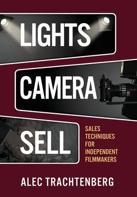 Lumière, caméra, vente - Lights, Camera, Sell