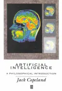 L'intelligence artificielle : Une introduction philosophique - Artificial Intelligence: A Philosophical Introduction