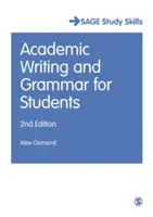 Rédaction académique et grammaire pour les étudiants - Academic Writing and Grammar for Students