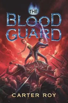 La garde du sang - The Blood Guard