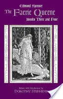 Faerie Queene, livres trois et quatre - Faerie Queene, Books Three and Four