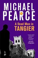 Un mort à Tanger - A Dead Man in Tangier