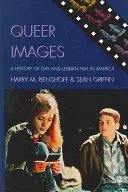 Queer Images : Une histoire du cinéma gay et lesbien en Amérique - Queer Images: A History of Gay and Lesbian Film in America